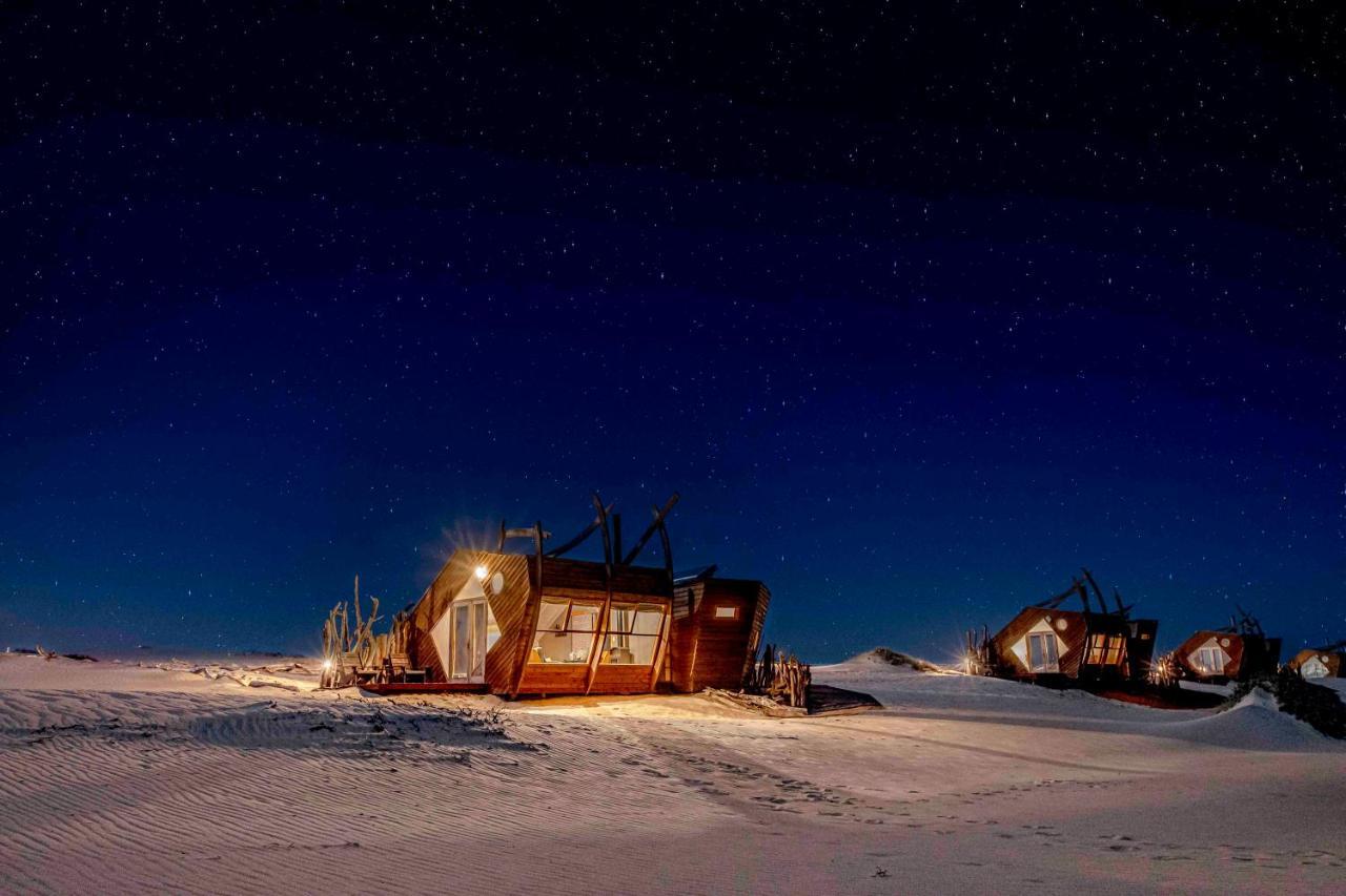 Shipwreck Lodge Mowebaai Экстерьер фото