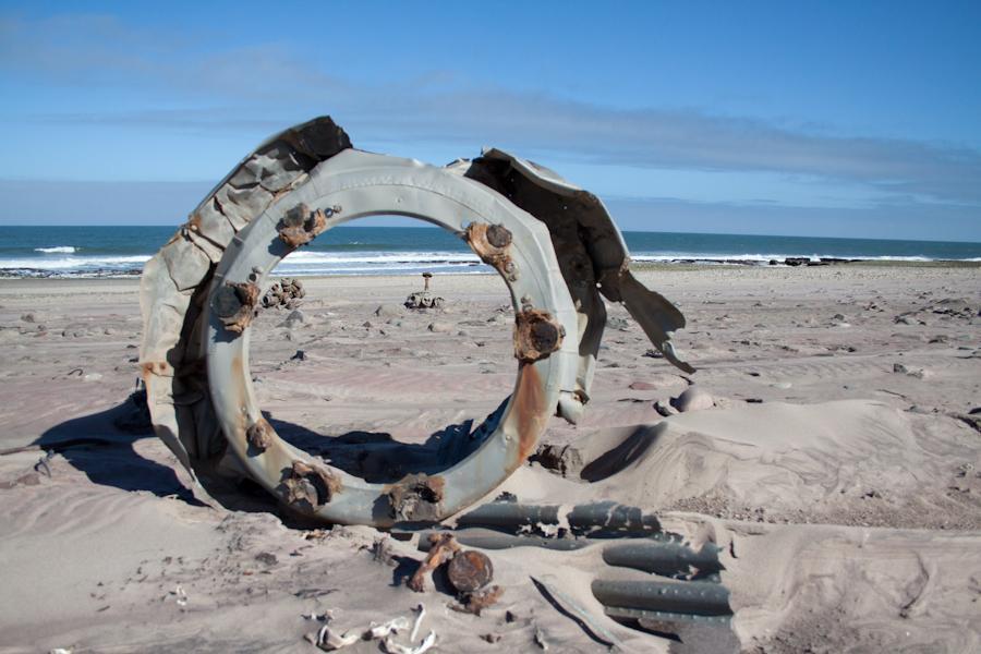 Shipwreck Lodge Mowebaai Экстерьер фото