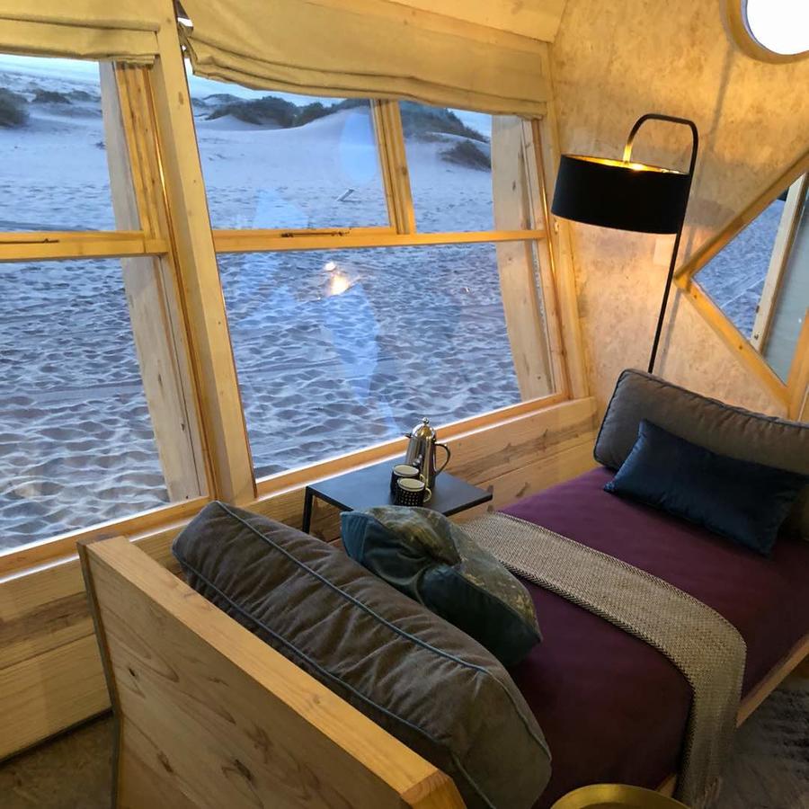Shipwreck Lodge Mowebaai Экстерьер фото