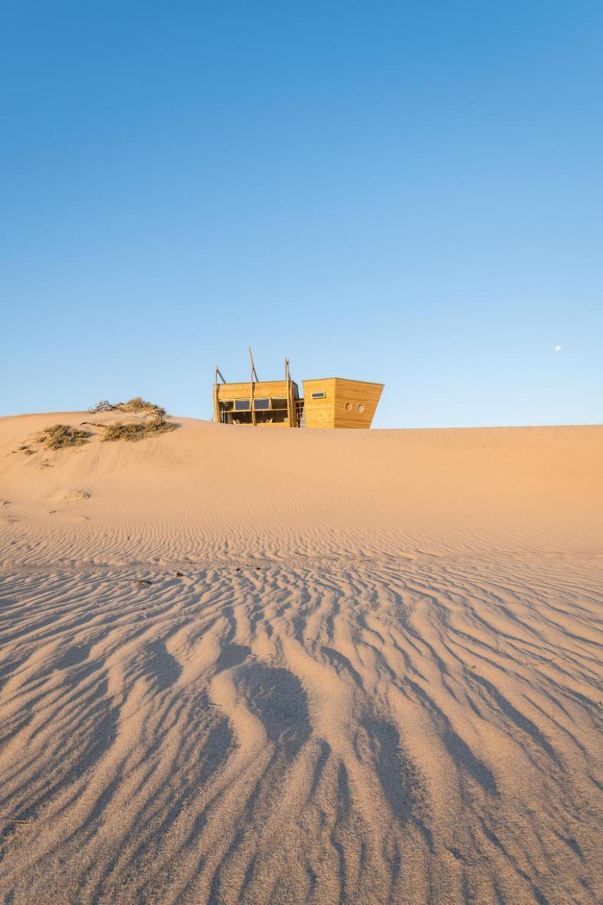 Shipwreck Lodge Mowebaai Экстерьер фото