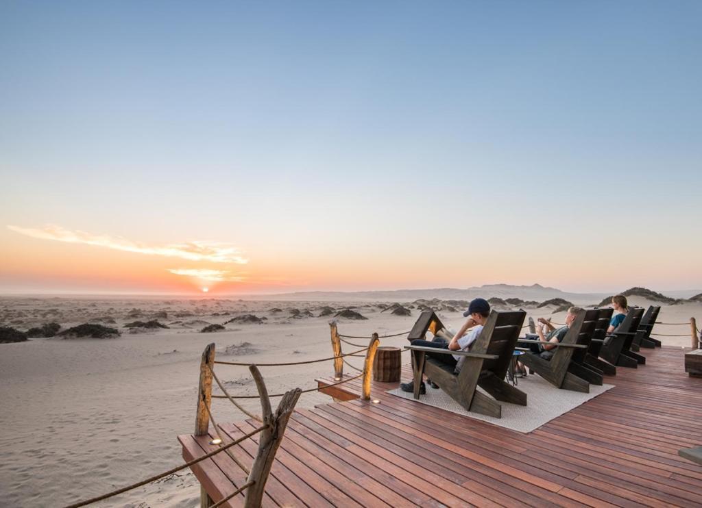 Shipwreck Lodge Mowebaai Экстерьер фото