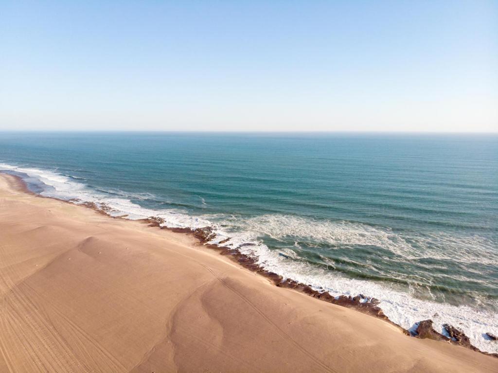 Shipwreck Lodge Mowebaai Экстерьер фото