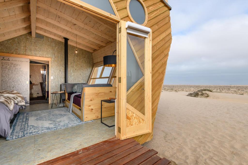Shipwreck Lodge Mowebaai Экстерьер фото