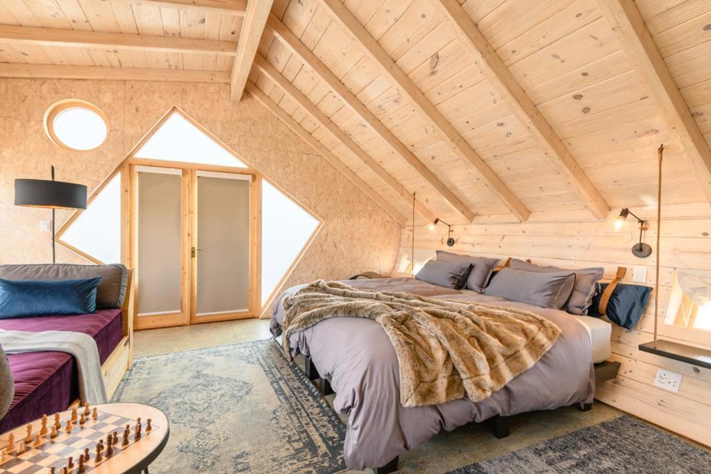 Shipwreck Lodge Mowebaai Экстерьер фото